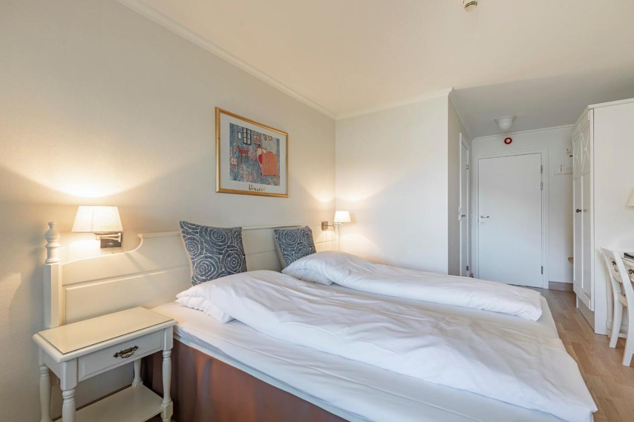 Hotel Loenfjord لوين المظهر الخارجي الصورة