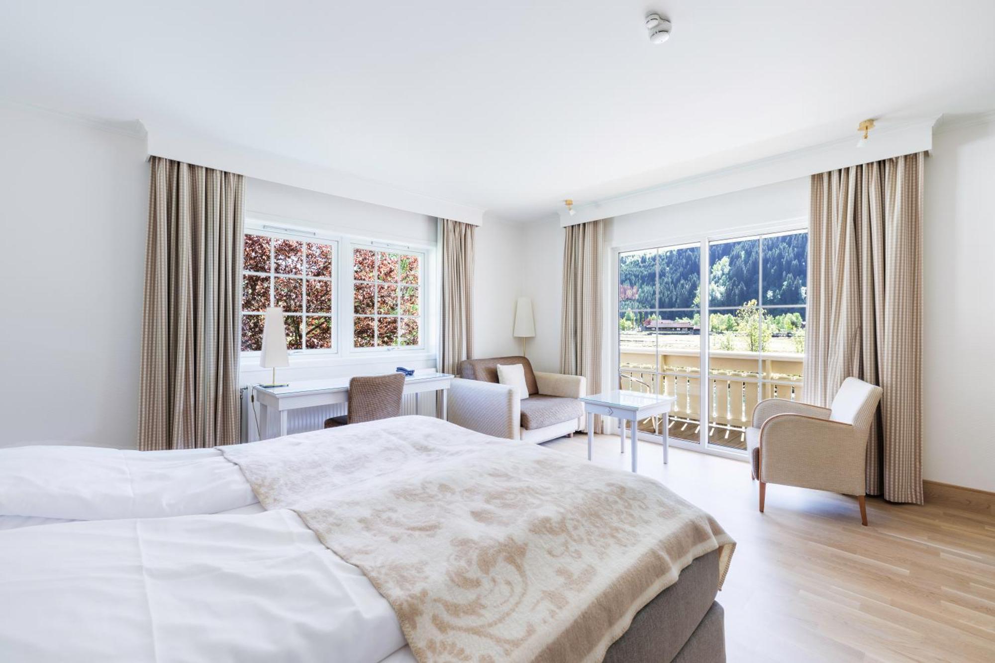 Hotel Loenfjord لوين المظهر الخارجي الصورة